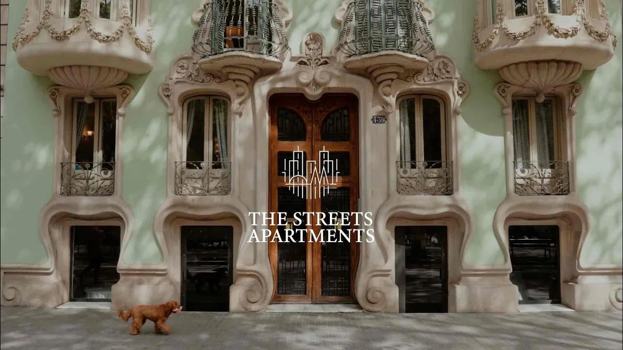 The Streets Apartments